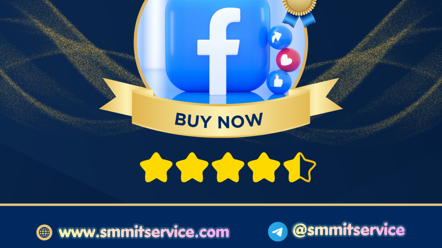 Top 12 Sites to Buy Facebook Accounts and Manage Safely