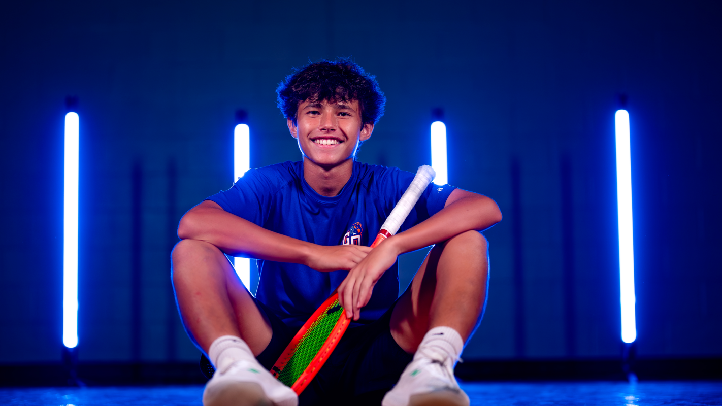 Leo’s elbow surgery