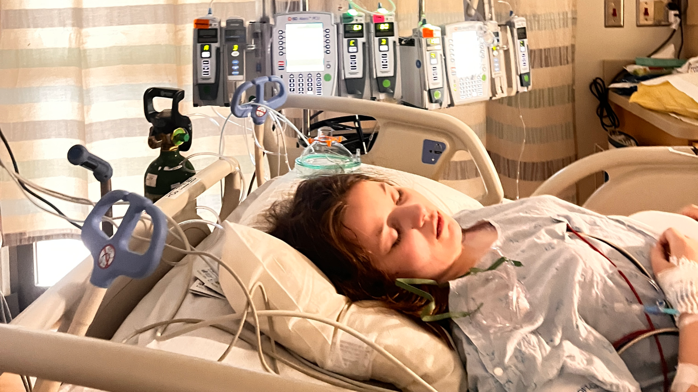 Katani's Medical Emergency