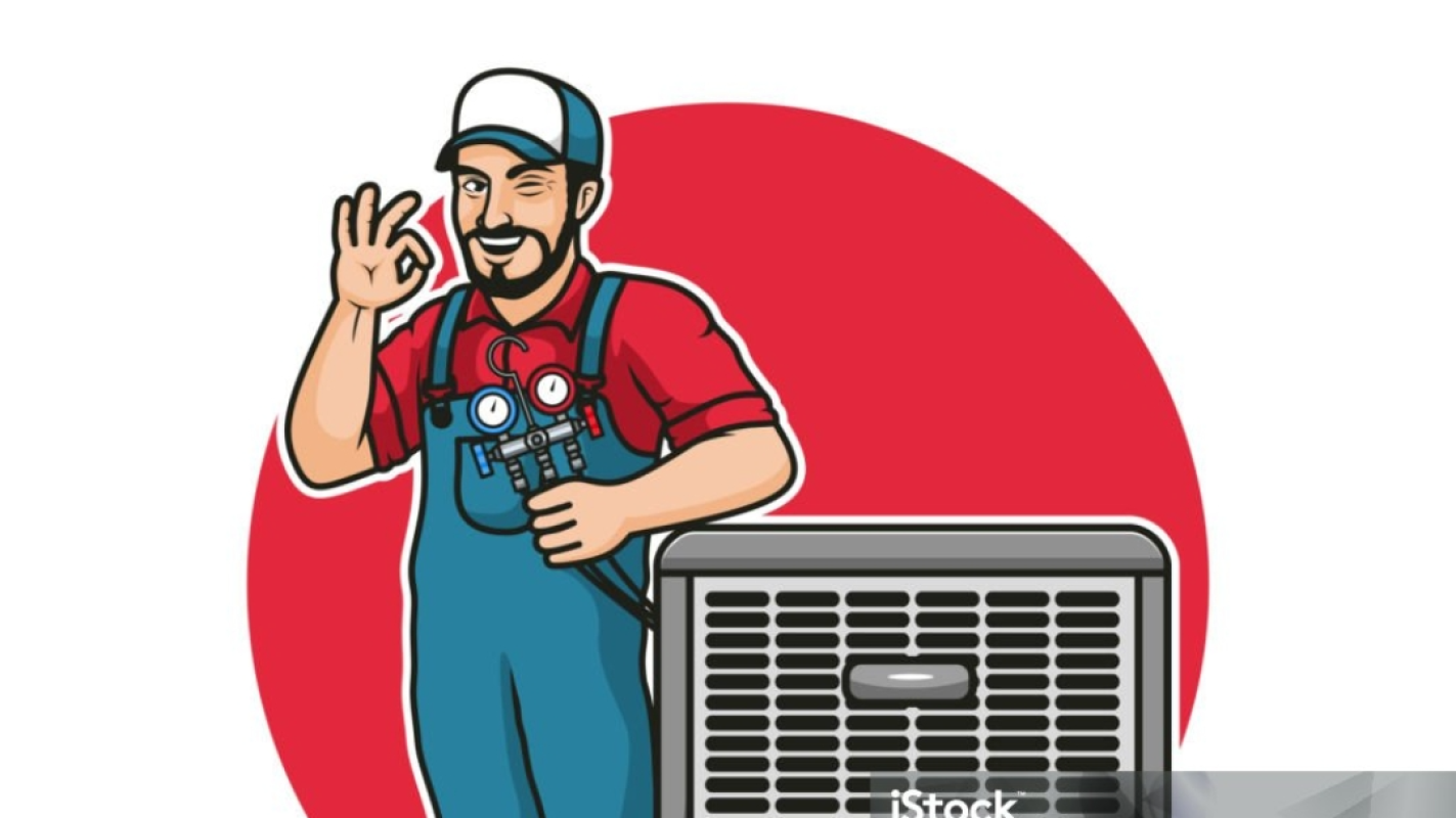 Excel in hvac business