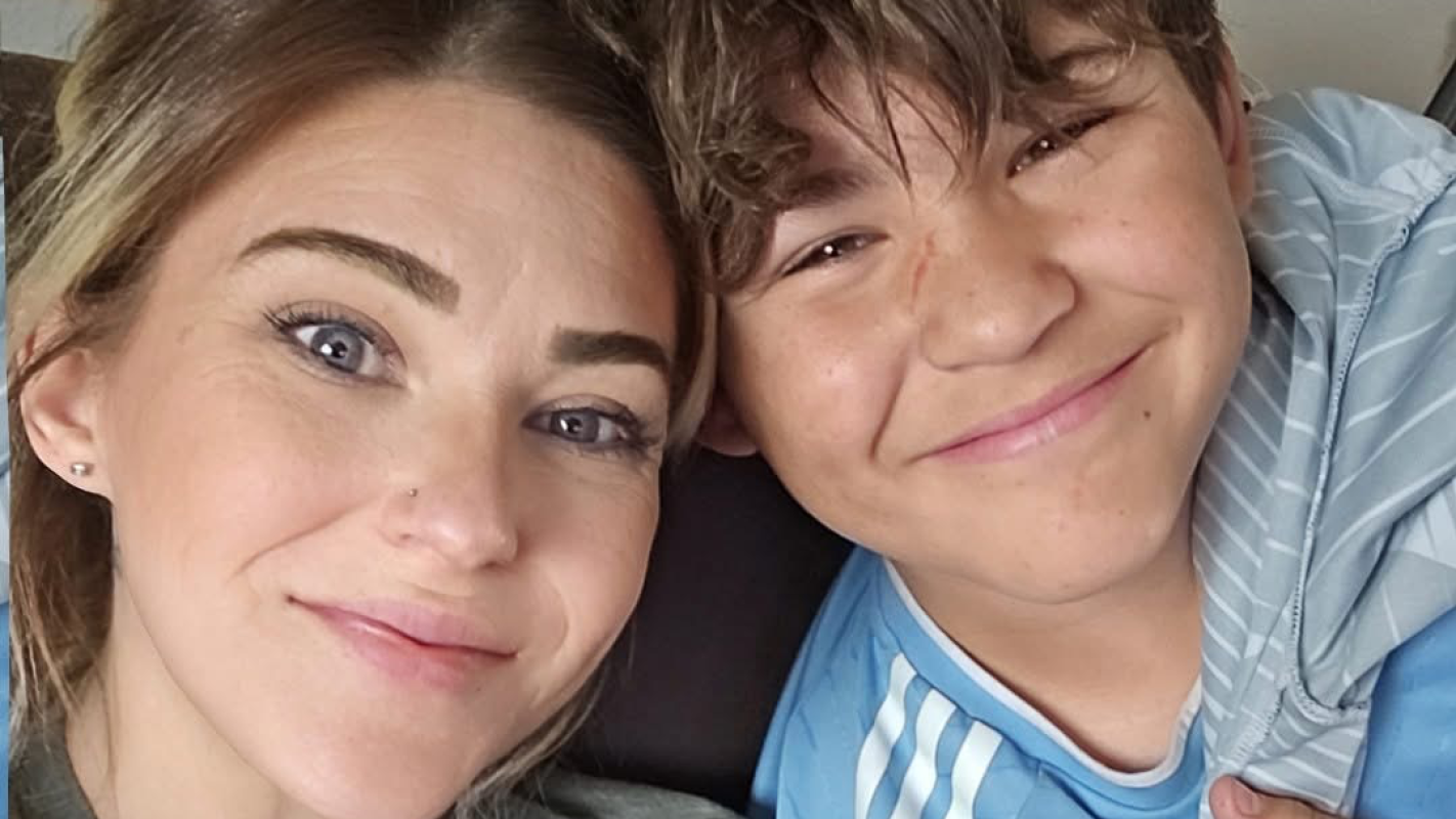 Support the Swenningsen’s