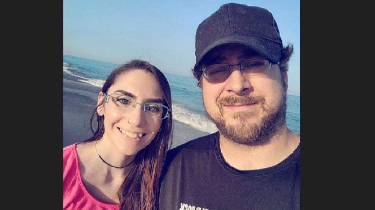 Honoring Brandyn by Supporting Caitlin