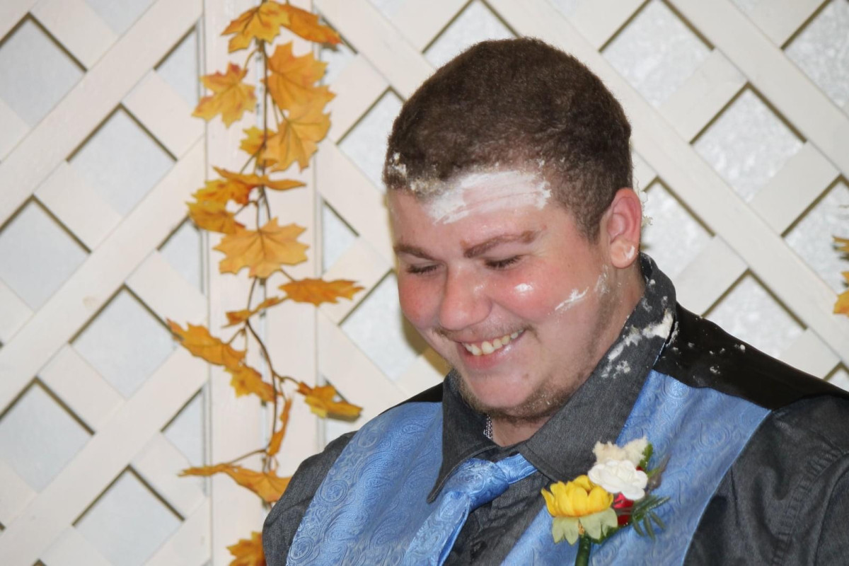 MRI Funds for my Husband