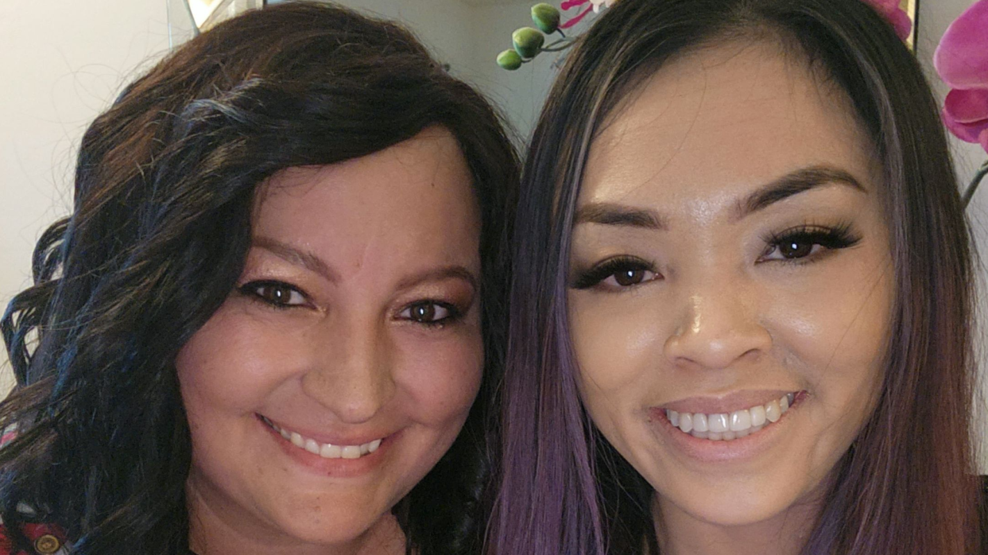 Support Squad for Sara & V: Round 2