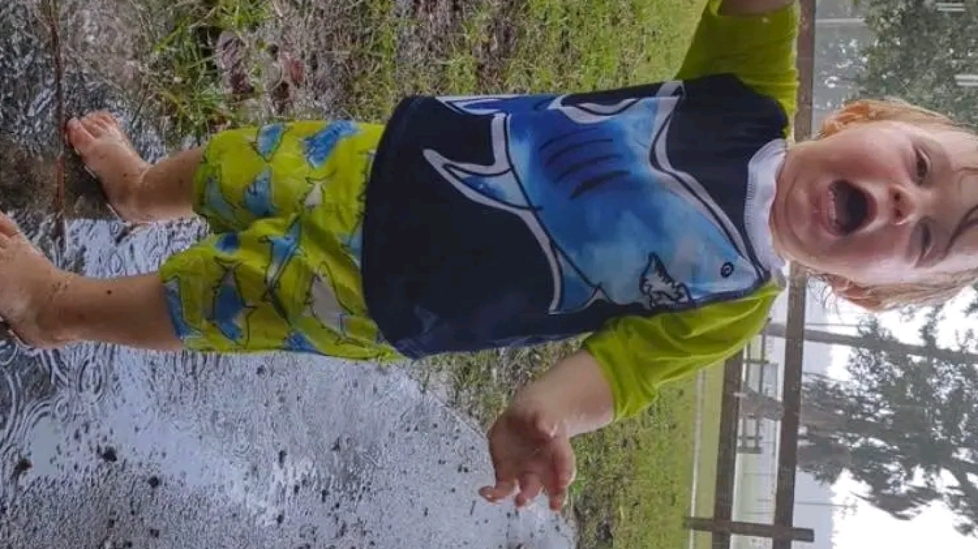 Hard working brother needs a roof