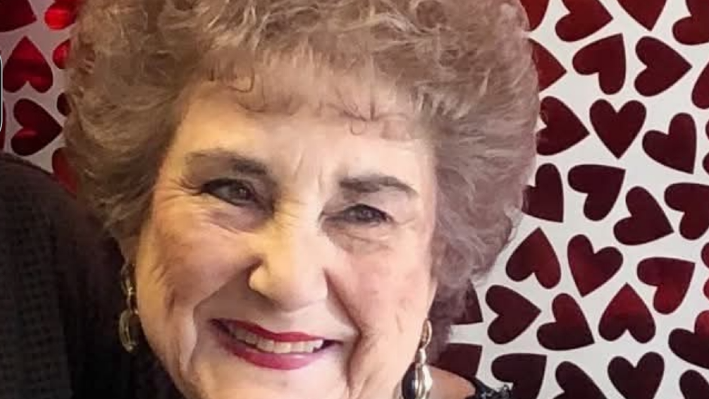 Help put loving mother and wife to rest
