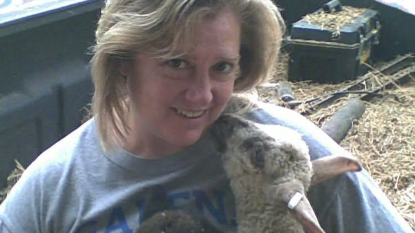 Janet's Pancreatic Cancer Journey