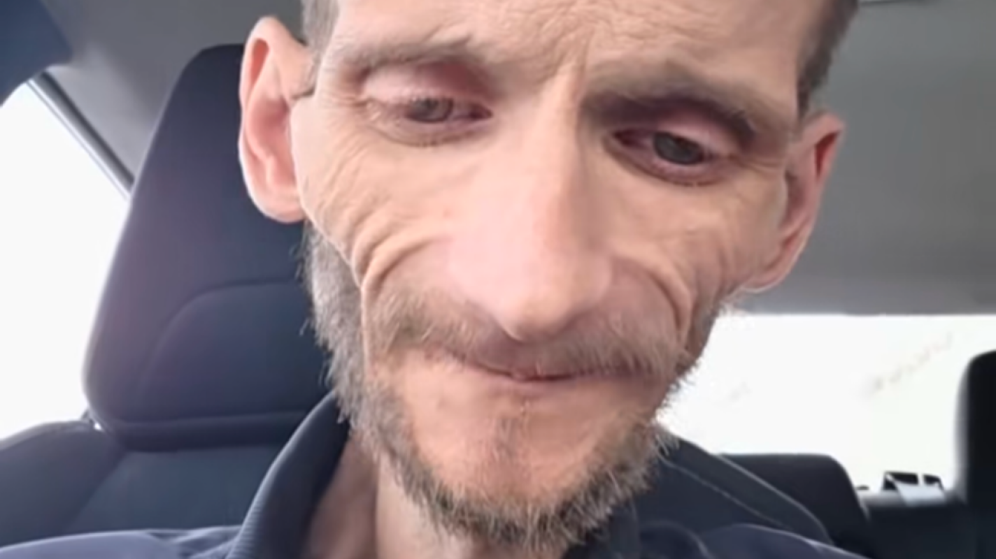 Help Andy Beat Cancer