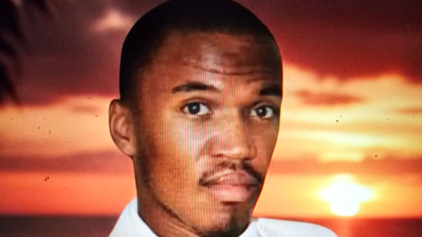 HELP GEORGE "LONNELL" RUSSELLLlLL