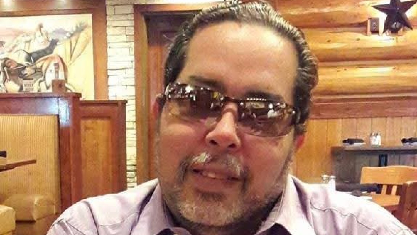 Carlos Ferrer Alicea