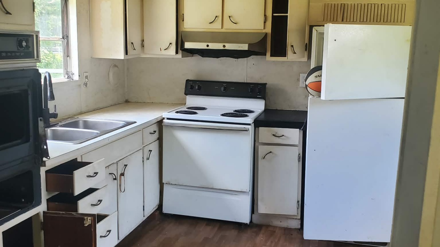 Help with my lot rent