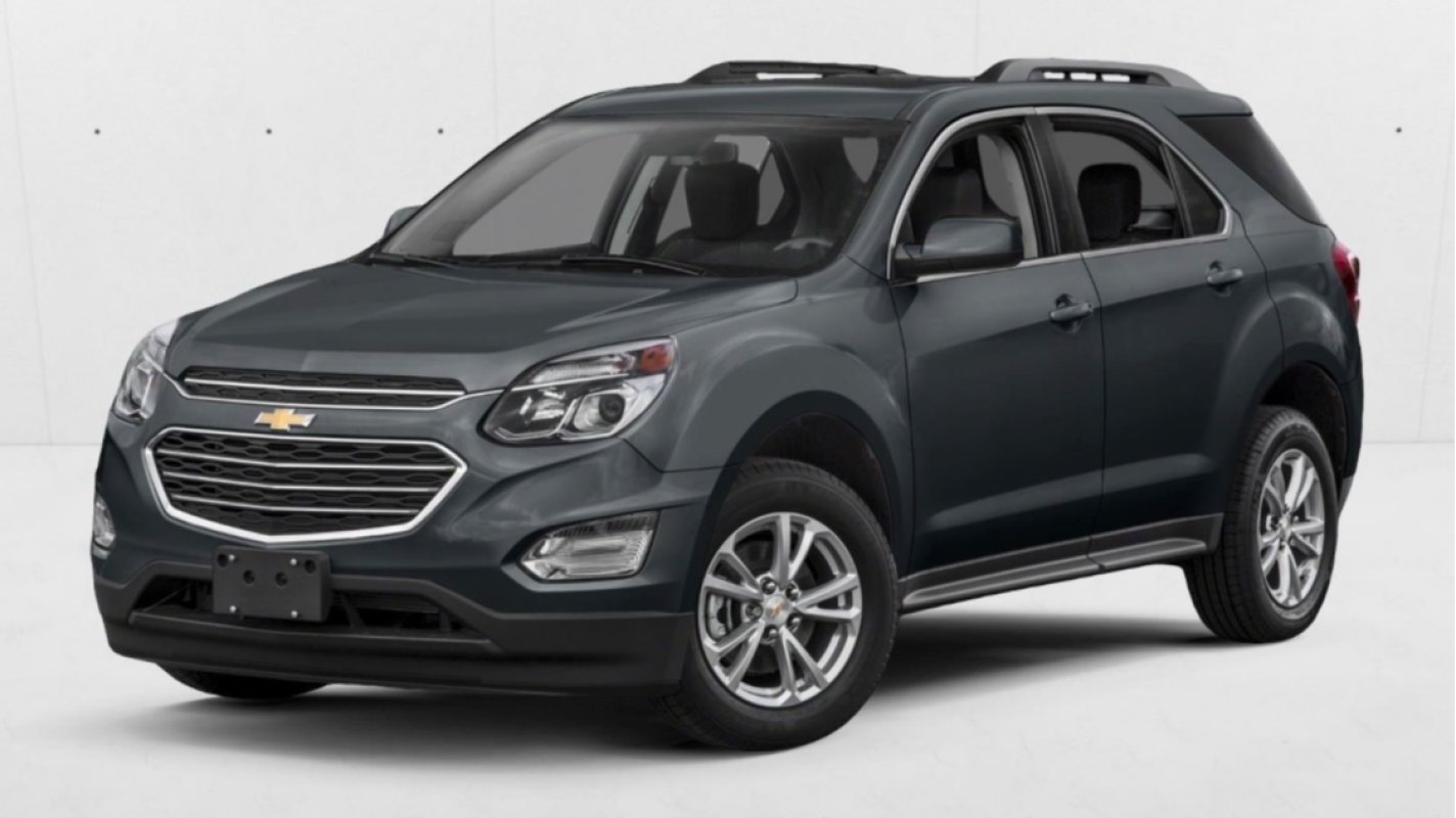 In Need of a NEW CAR