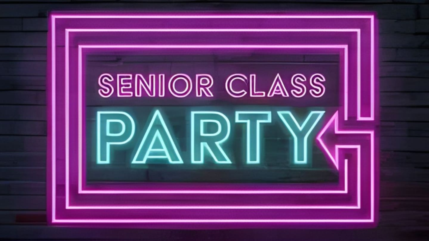 Hartland senior all night party