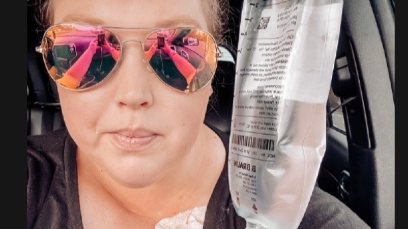 Ashlynn’s Medical Expenses