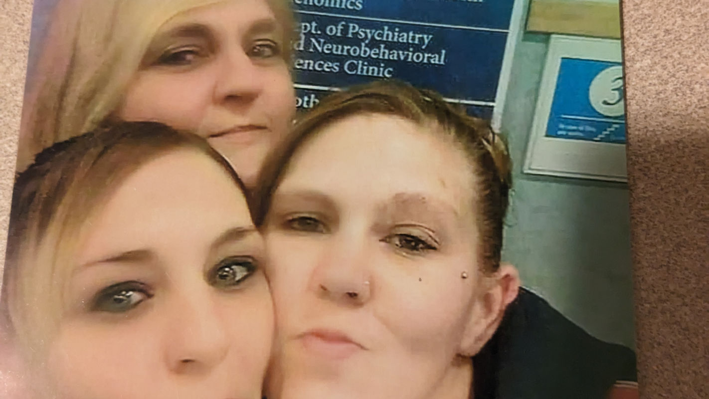 Loss of my beloved mother