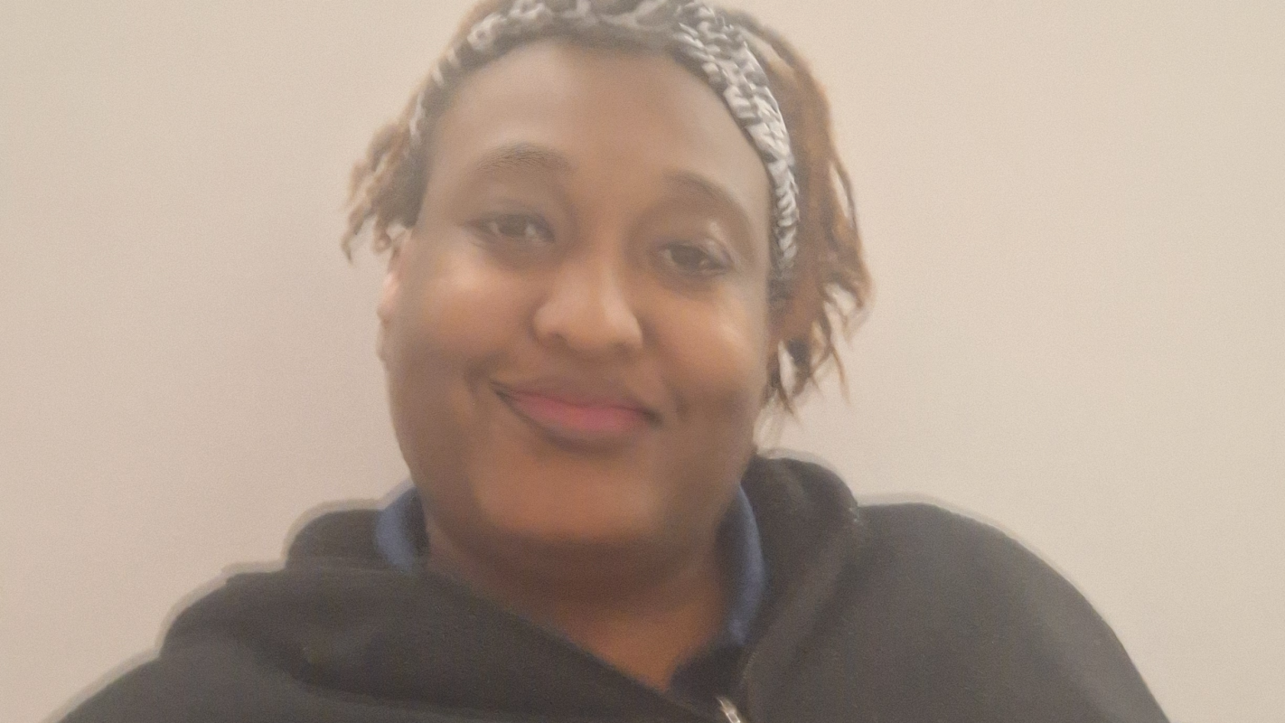 I am a single mom and I just lost my job