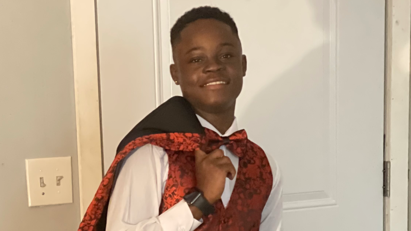 Help to pay for my grandson funeral