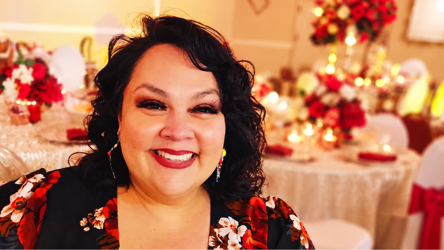 Help Our Little Piece of Heaven, Support Celestina “Tina”