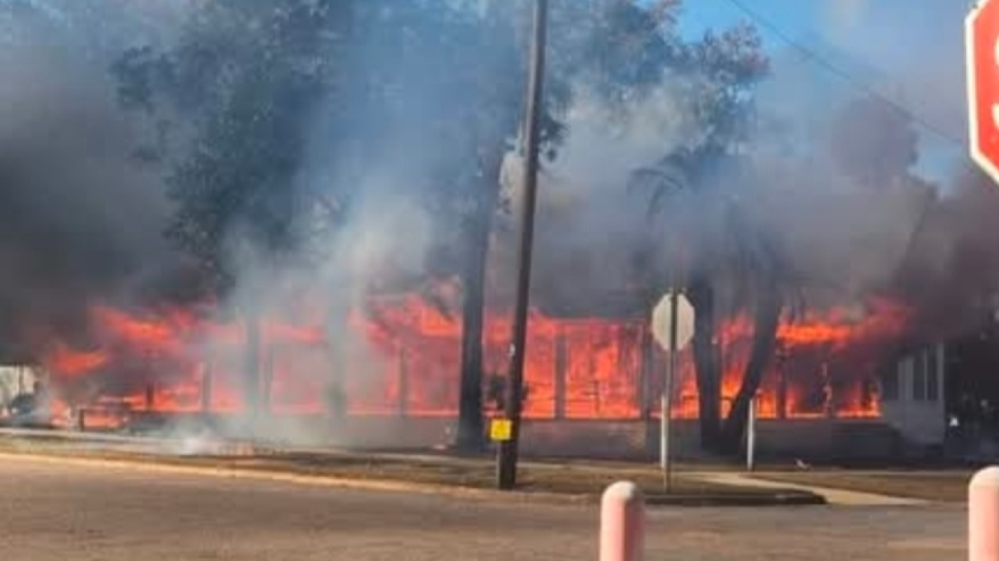 Martin Family Chipley FL