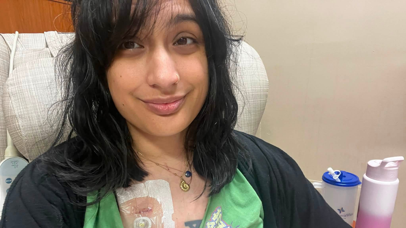 Help Support Jess through Recovery!