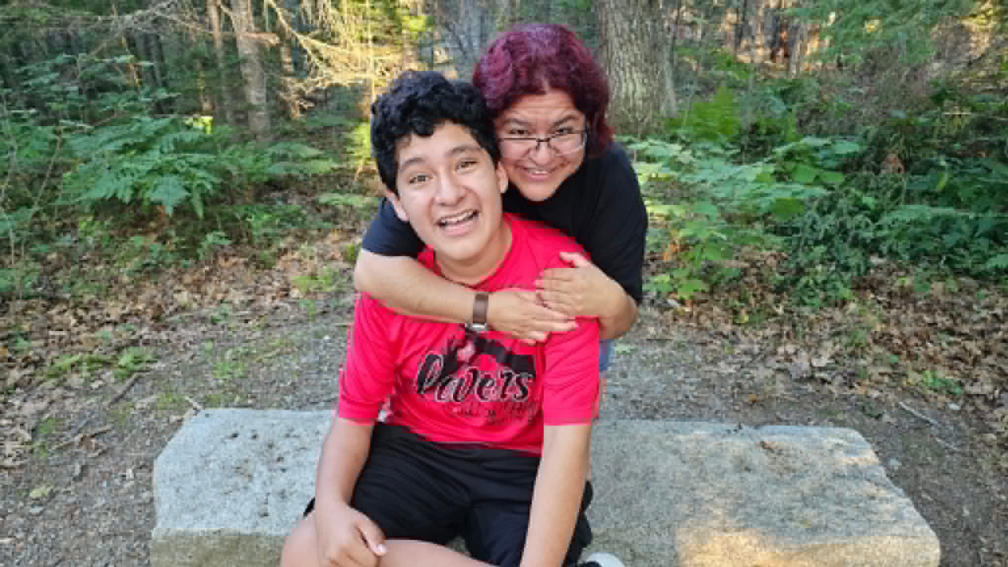 Help the Schwethelm Family