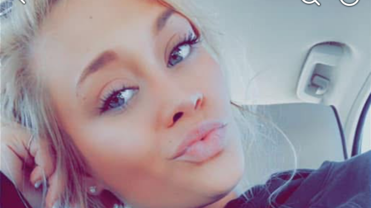 Cremation and celebration of beloved Alyssa jay
