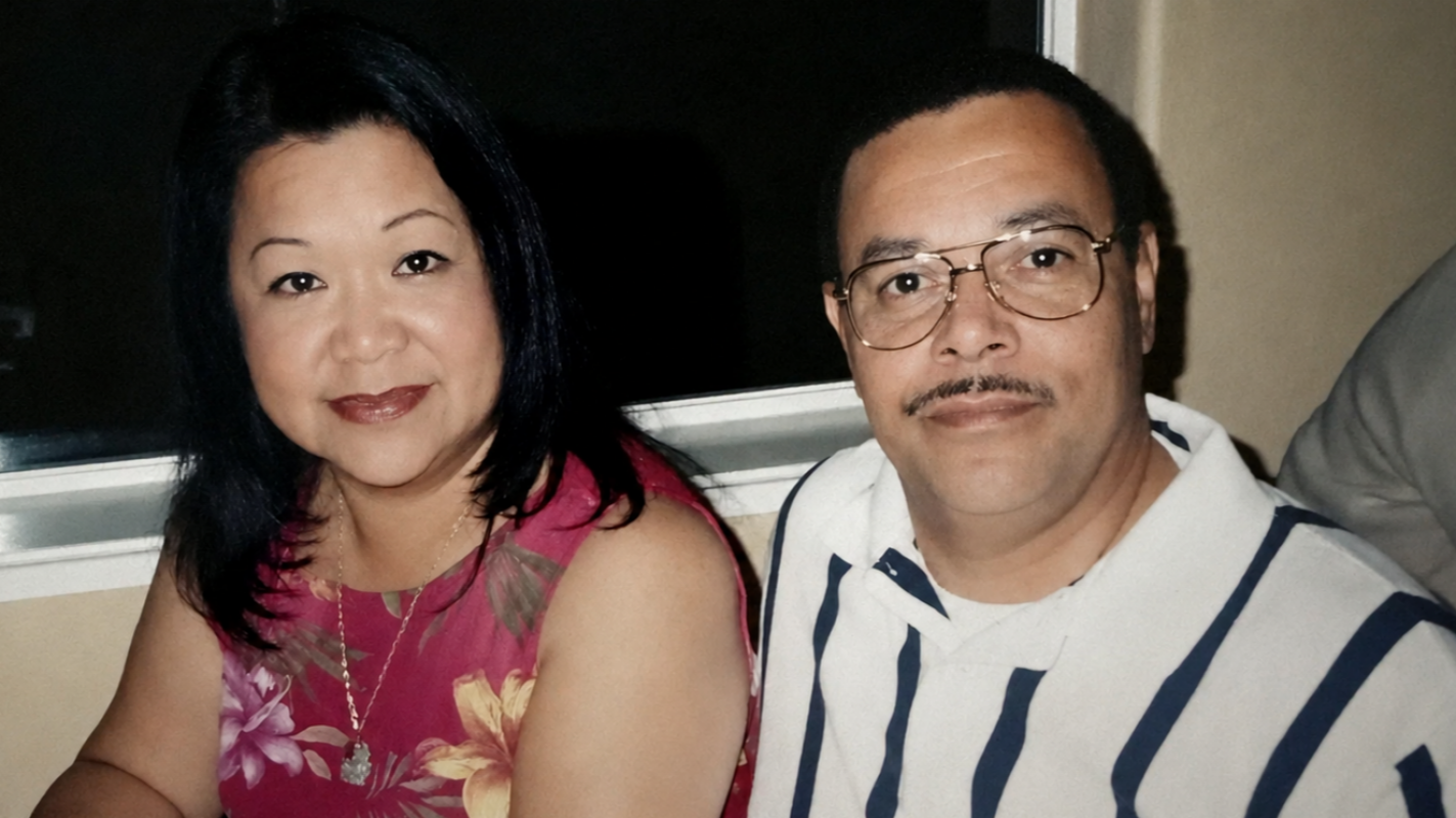 Honoring Lucy, Supporting Duane