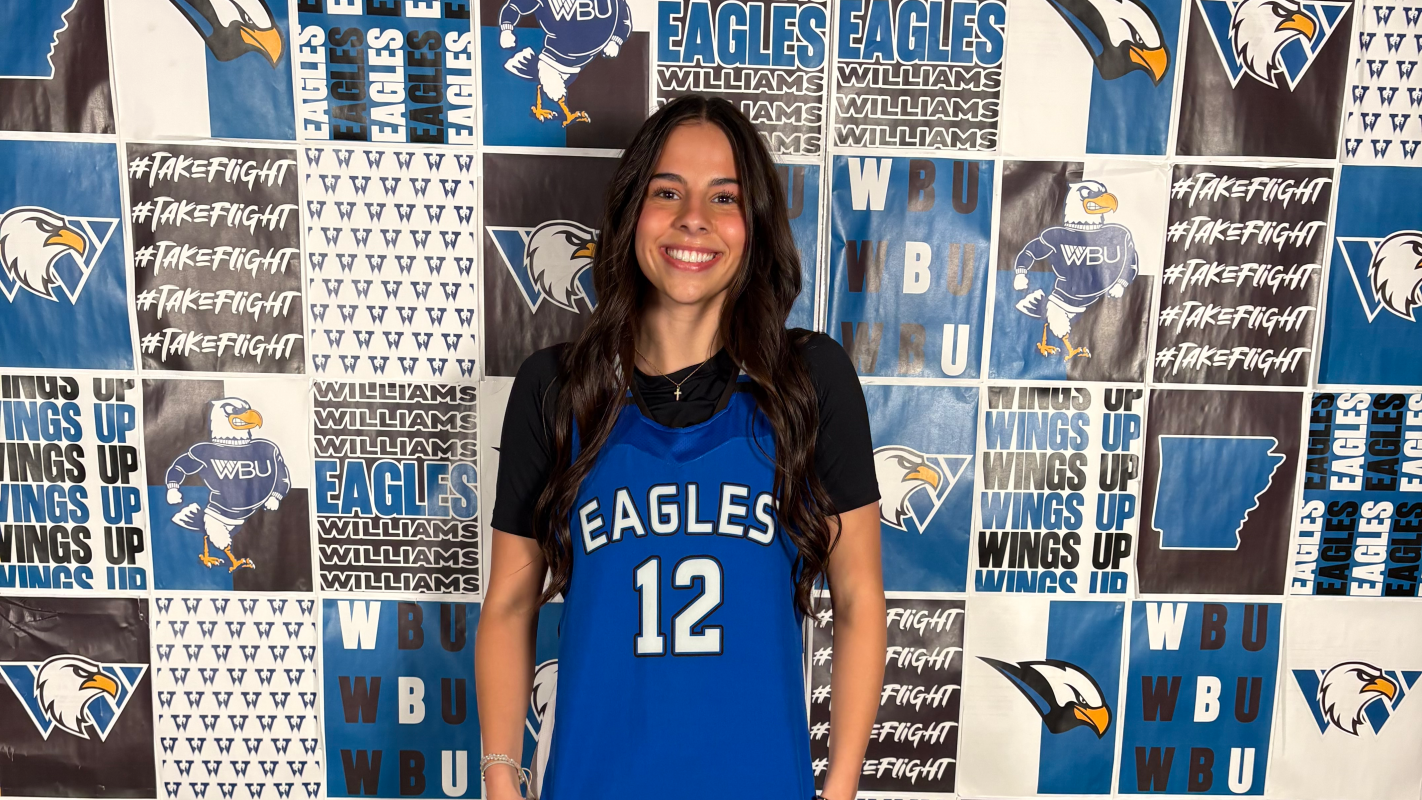 WBU JV Women’s Basketball