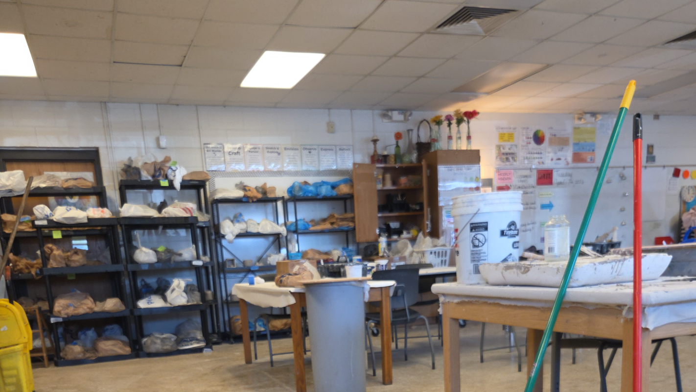 I got kicked out of my lifelong dream of being a teacher
