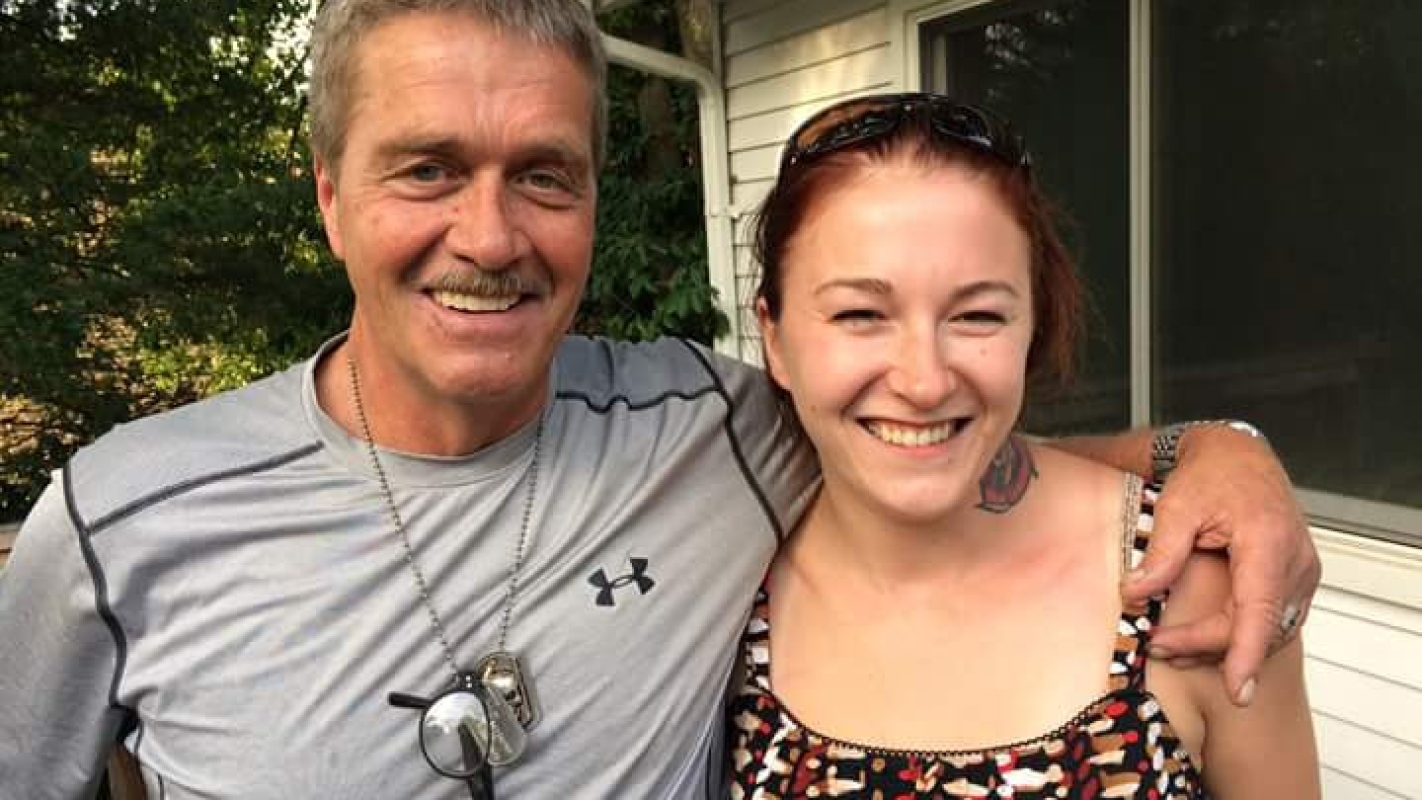 Father's Cremation and church service funds