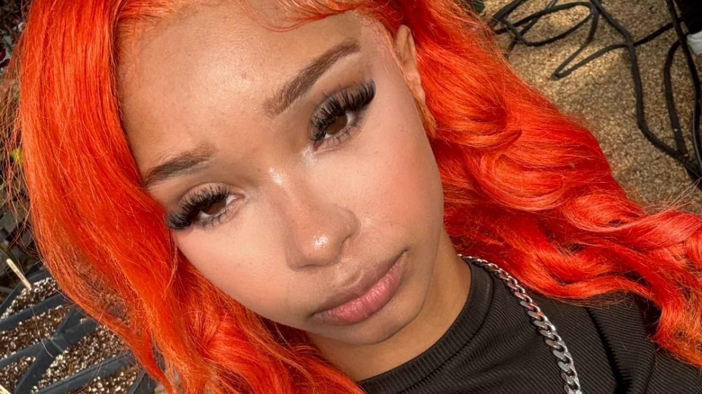 Help Keyona get her smile back