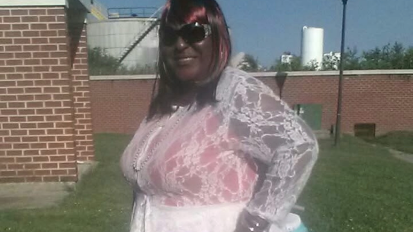 Mable Smallwood Home going