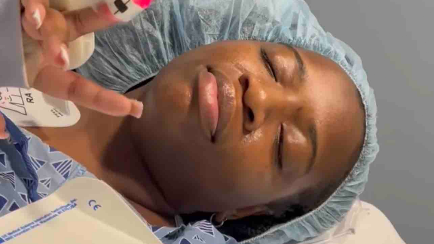 Help La'Mya Fight Against Aggressive Cancer