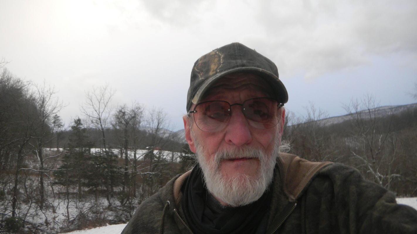 Help Richard Rebuild After So Much Loss