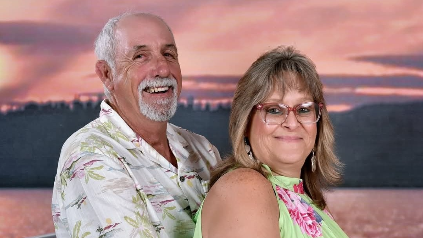 Help Our Family Support Kent Through This Devastating Time