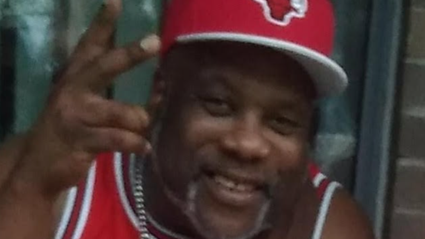 Timothy L. Johnson (Tim-Tim)