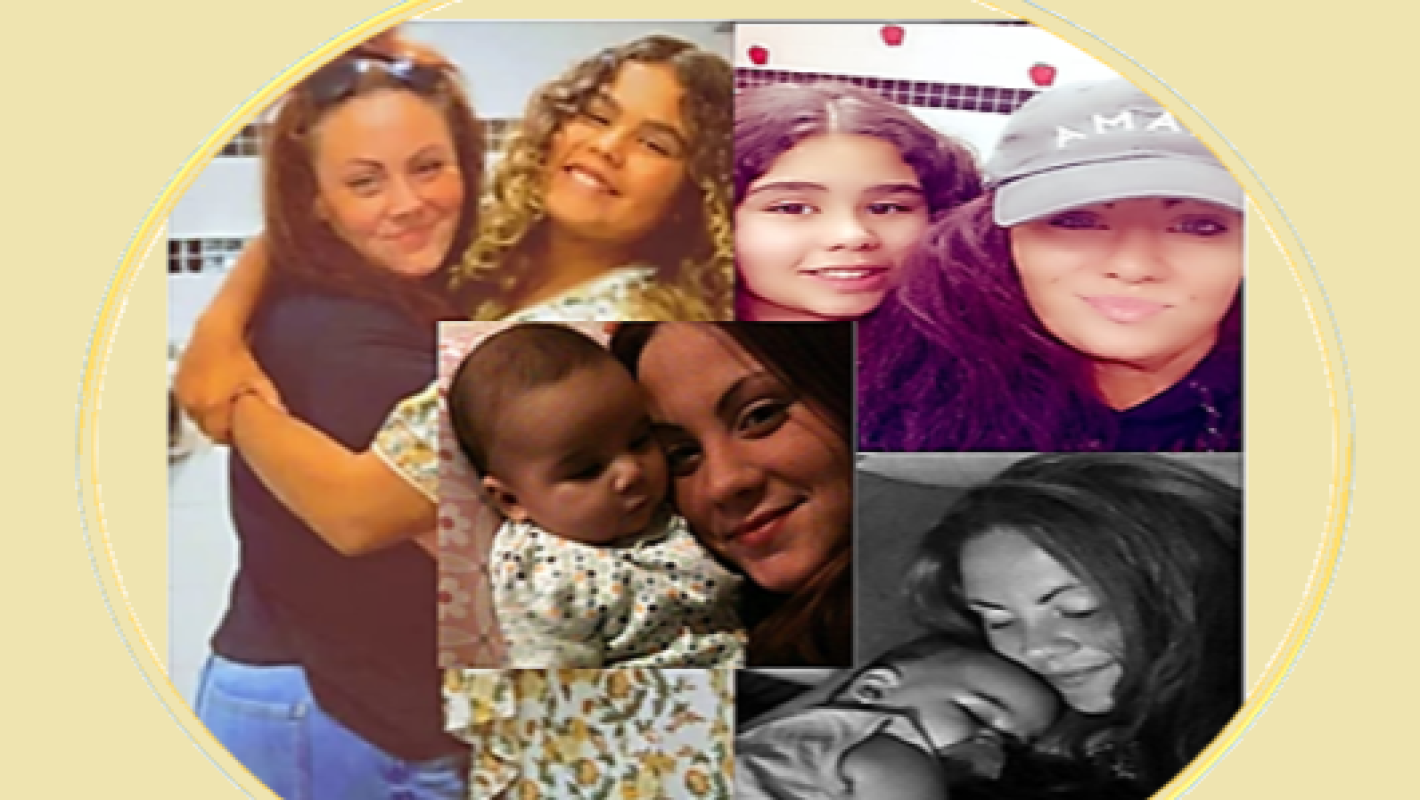 💜 Support for Emma in Loving Memory of Erin Stack