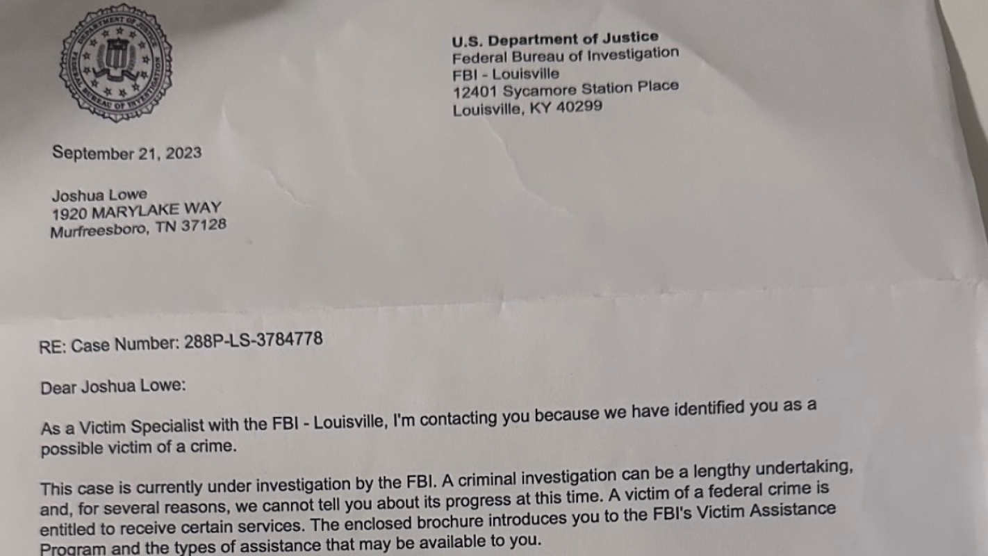 Veteran Family w/Newborn Losing Home/Car After Being Scammed