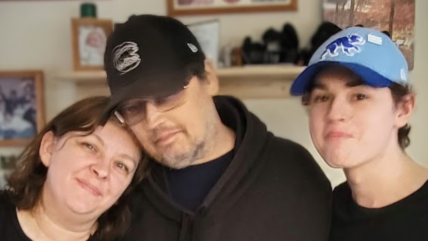 Joe Hasara Cancer Treatment