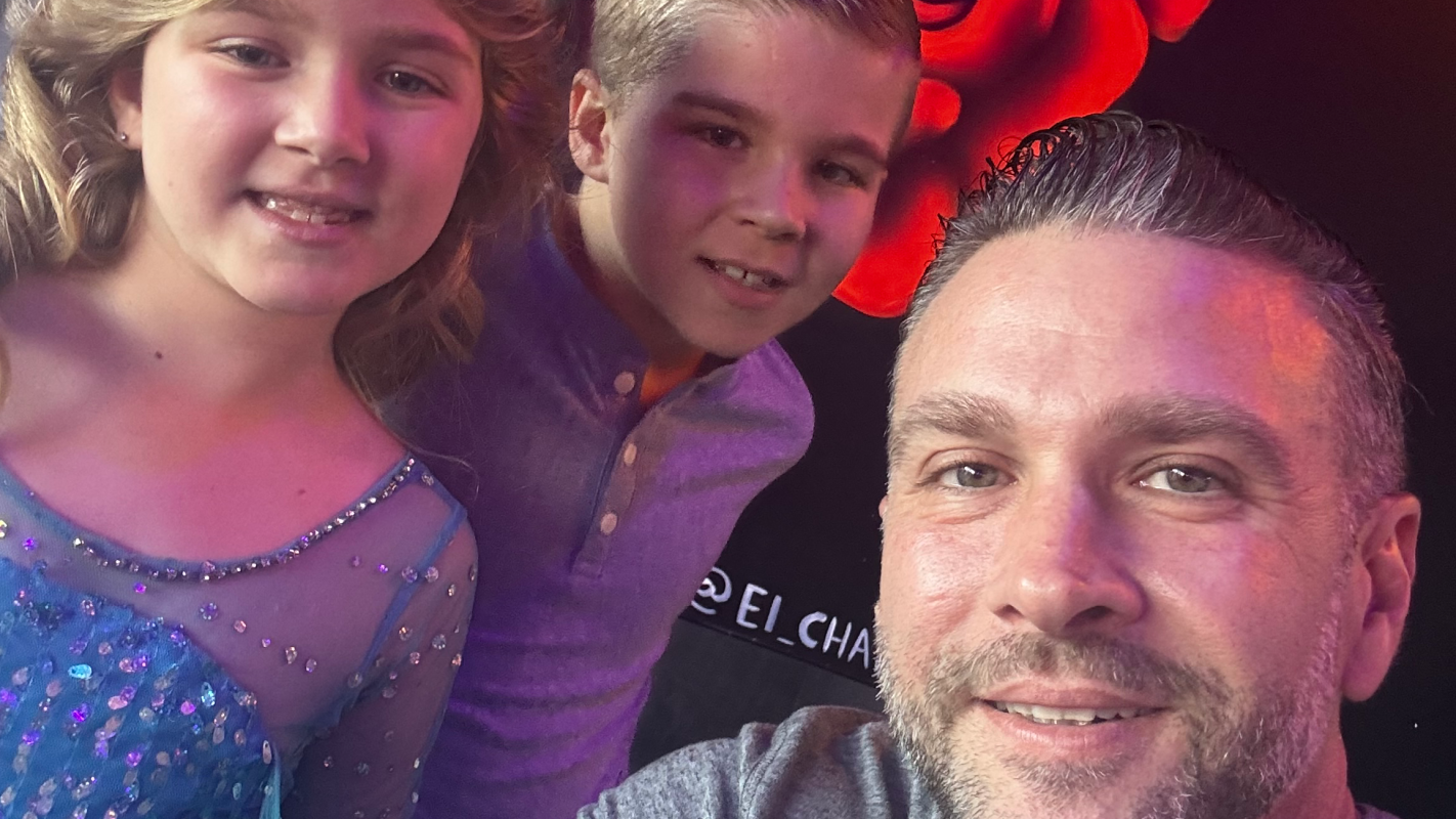 Ryan’s medical issues