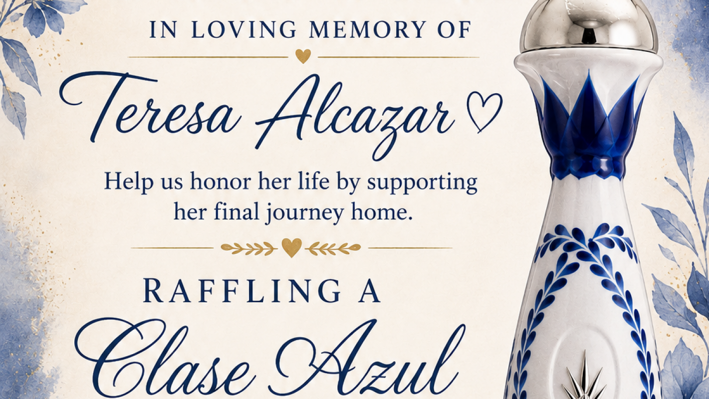 Teresa’s Funeral