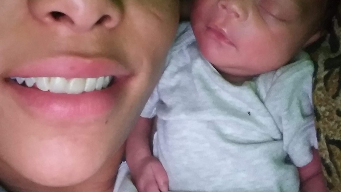 Help a homeless family for christmas