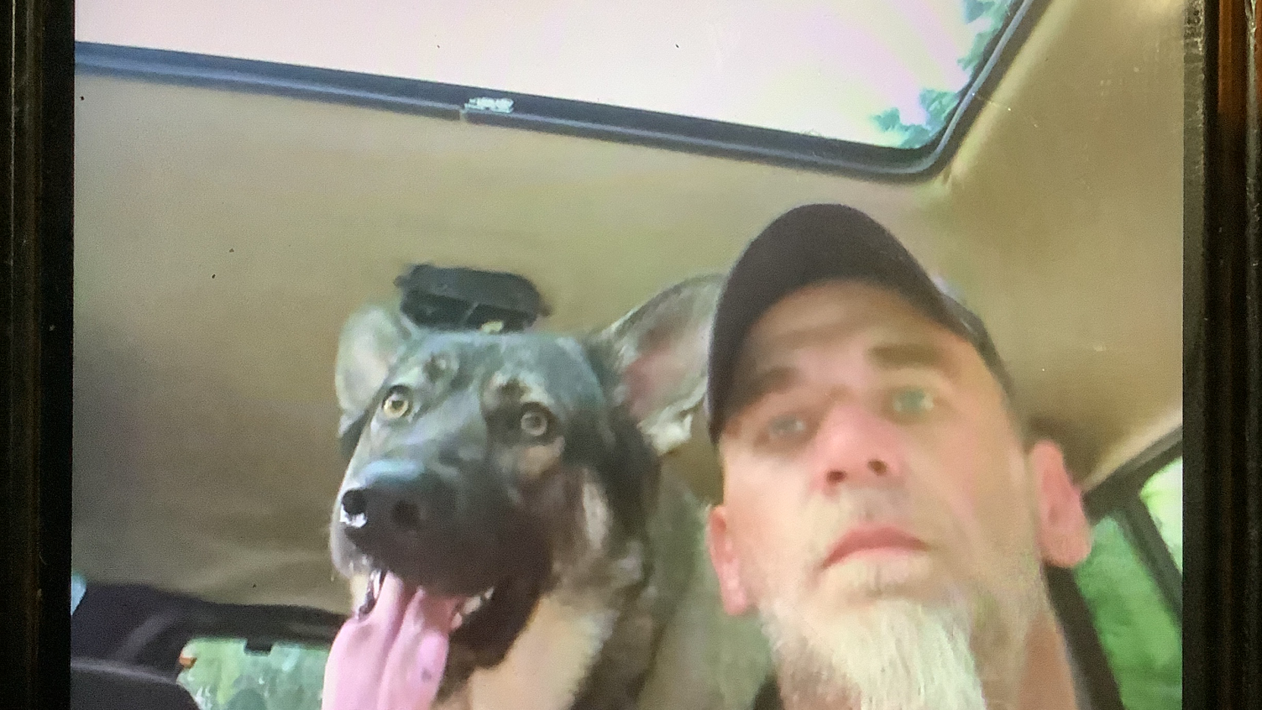 Bandits first but last trip to the beach