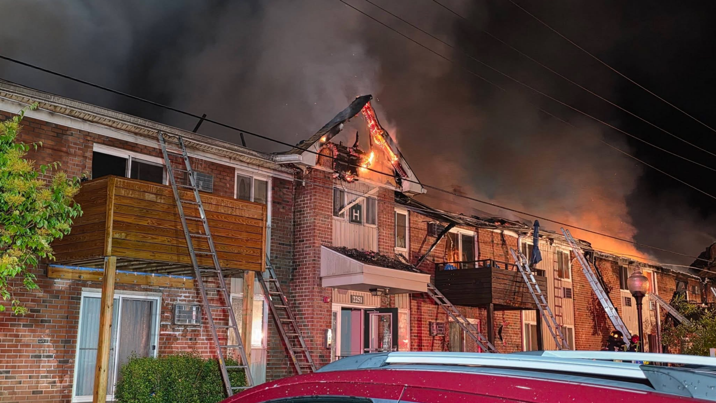Help us to recover from the fire lost
