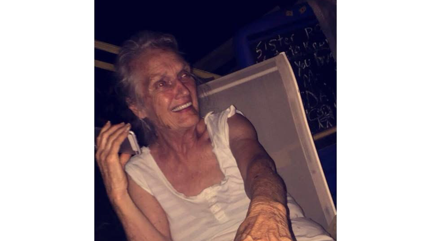Honoring Linda Thornsberry: Memorial & Final Expense