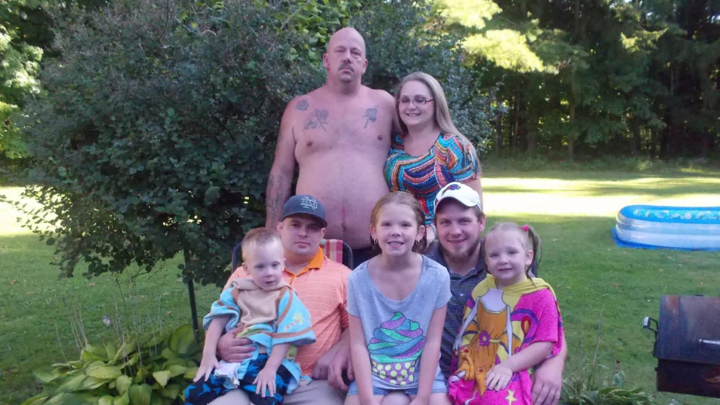 Support Fantasia After the Sudden Loss of Gregory Grann