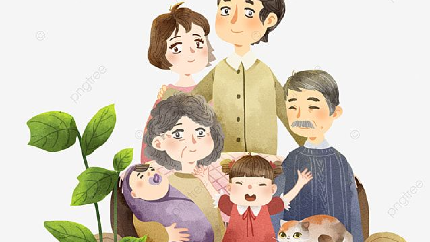 Families Helping Families