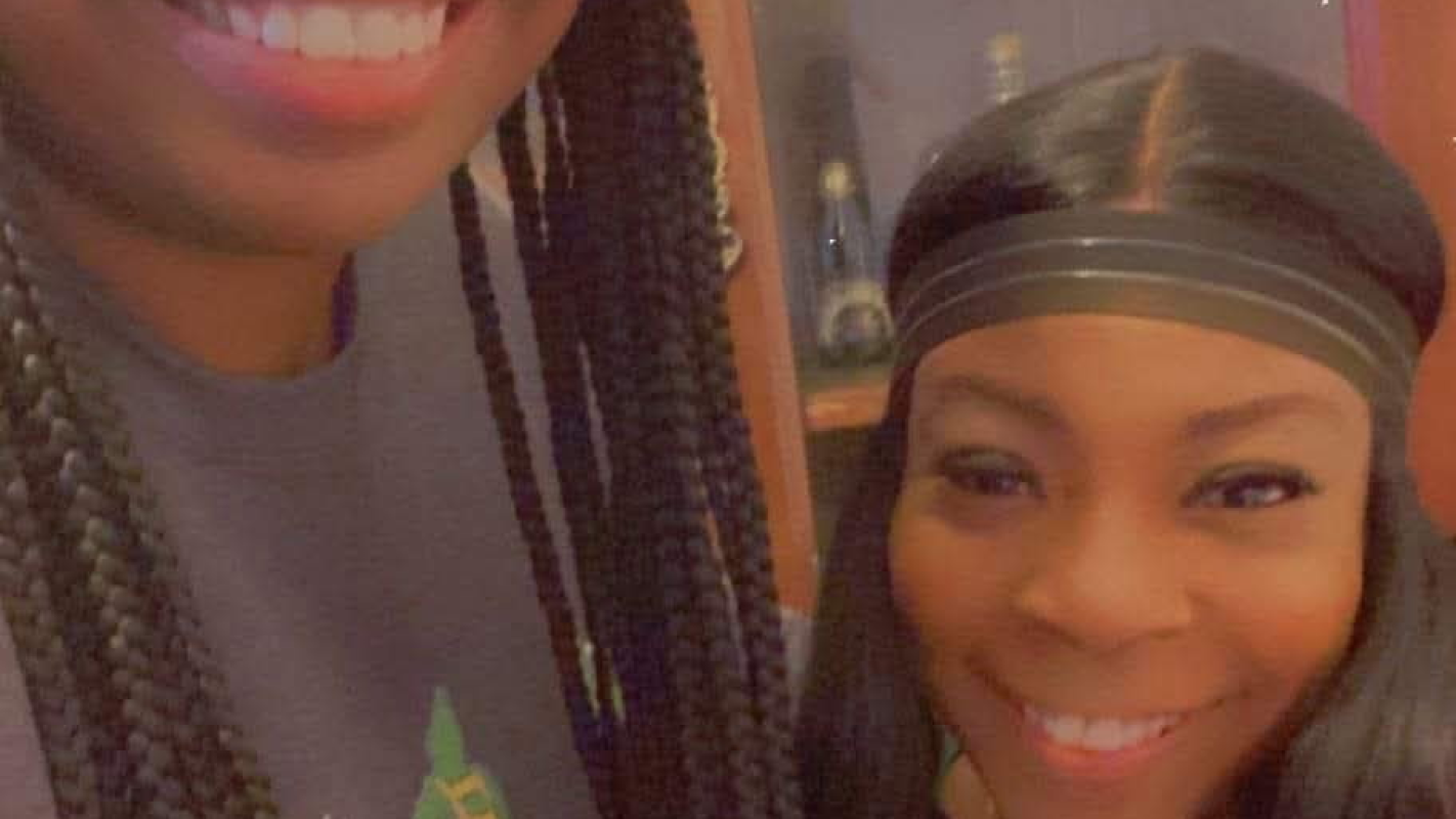 Tracy and Family help since an electrical Fire