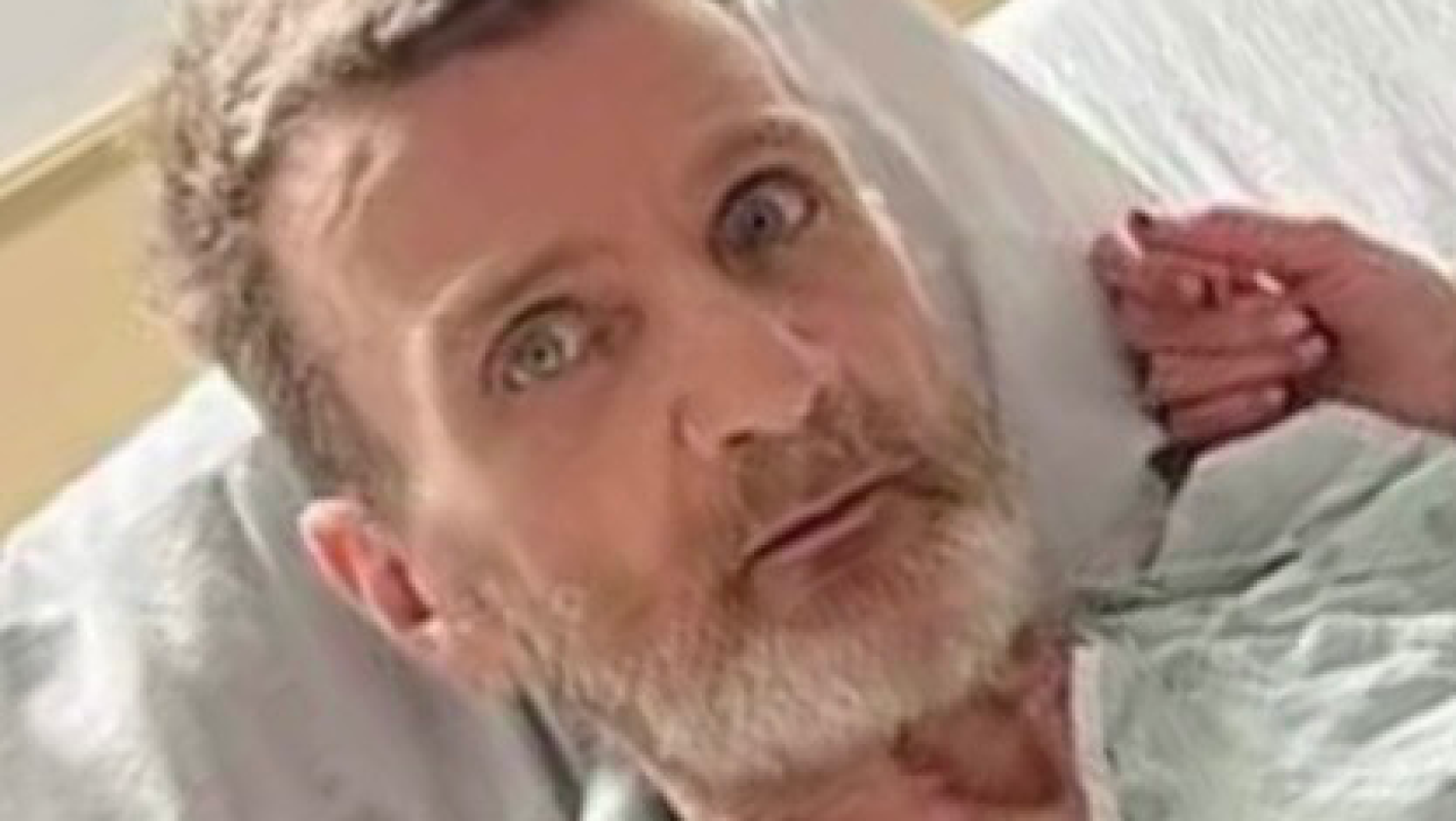 Funeral expenses for husband