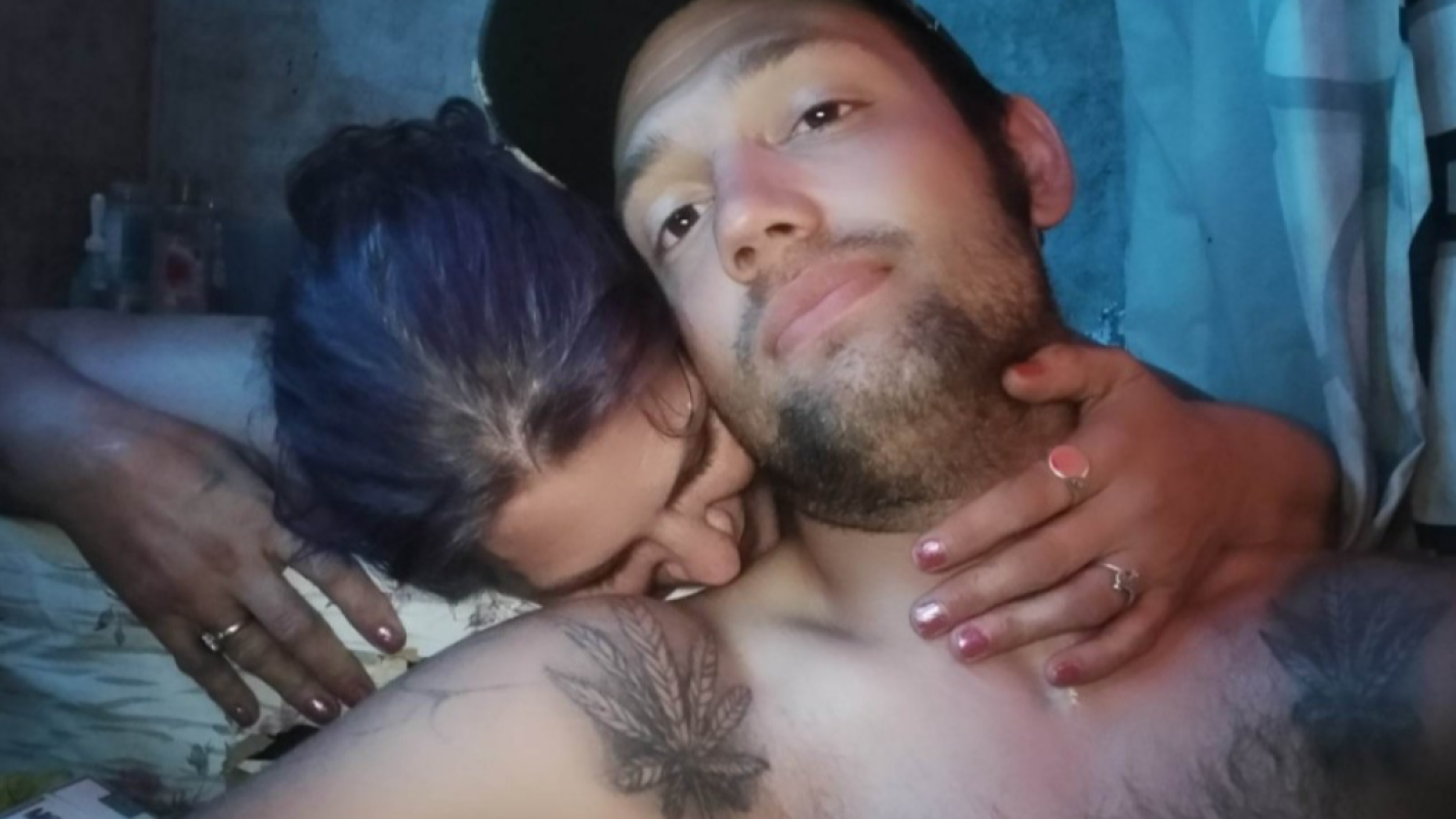 Help Bury My Husband